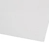 Plastplate PVC folie 0,5 mm, 1000 x 700 mm