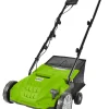 Plenlufter og -renser - Garden®