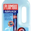 Plumbo Rørvask avløpsrens 1 liter
