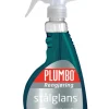 Plumbo Stålglans 0,5 liter