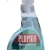 Plumbo WC, vask og speilrens 0,5 liter