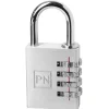 PN hengelås m/kode 40 mm