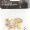 Poladapter messing - AutoZone®