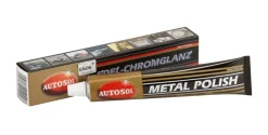 Poleringspasta 75 ml - Autosol