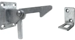 Portlås mini 116 mm