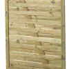 Port til levegg 100 x 180 cm