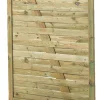 Port til levegg 100 x 120 cm