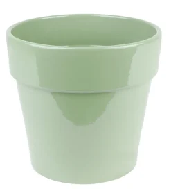 Potte Calima grønn/grå Ø28 cm