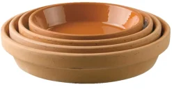 Pottefat antikk Ø18 cm