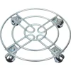 Pottetralle galvanisert Ø30 cm