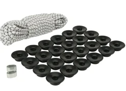 Presenningssnor 7 meter - Autozone®