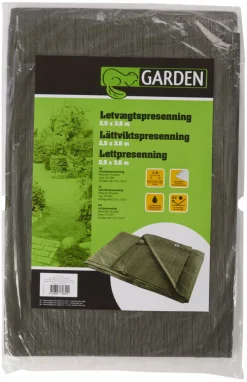 Presenning 250 x 360 cm 9 m² - Garden®