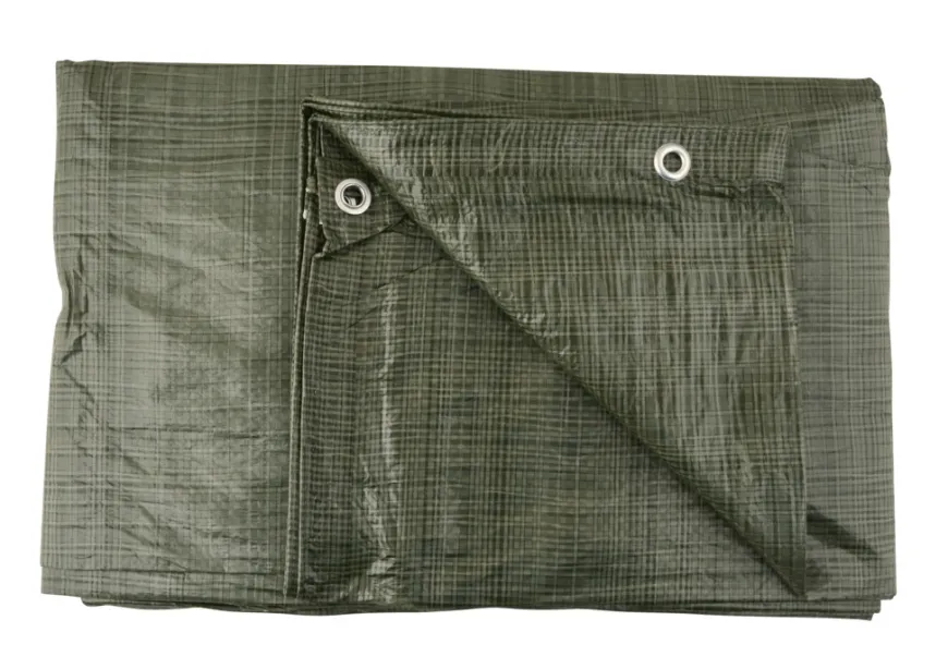 Presenning 250 x 360 cm 9 m² - Garden®