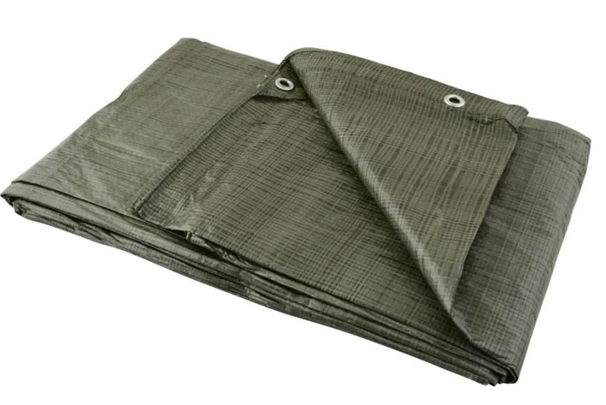 Presenning 170 x 200 cm 3,4 m² - Garden®