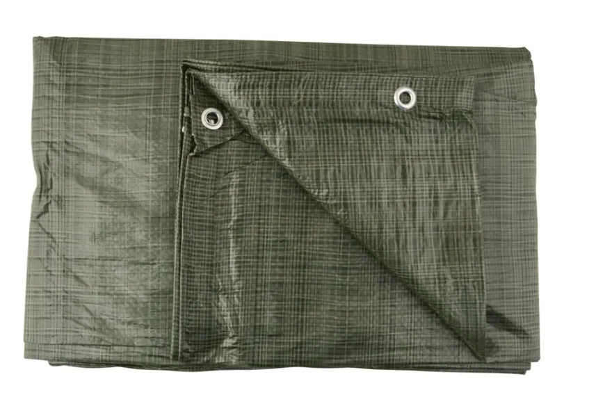Presenning 170 x 200 cm 3,4 m² - Garden®