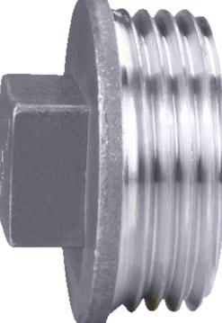Propp krom 3/4"