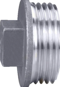 Propp krom 1/2"