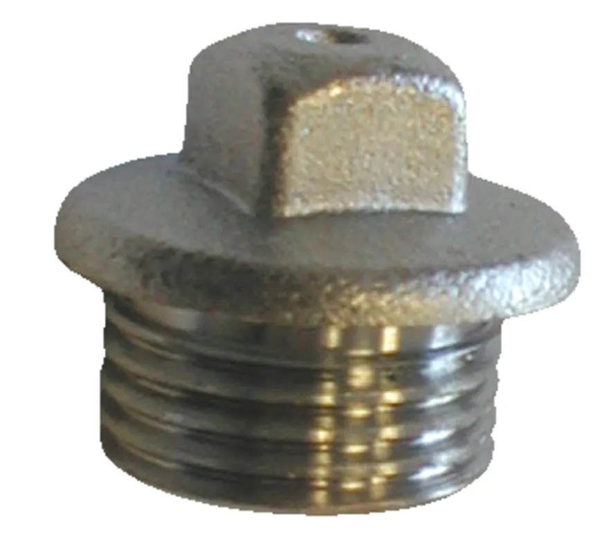 Propp krom 1/2"