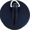 Propp til bunnventil 1" 38,5 mm