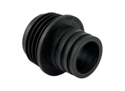 Purus gumminippel 50-40/32