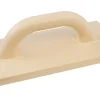 Pussebrett PUR 140 x 280 mm - Eskimo