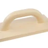 Pussebrett PUR 120 x 240 mm - Eskimo