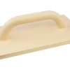 Pussebrett PUR 180 x 320 mm - Eskimo