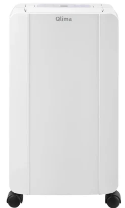 Qlima avfukter D210 280 W
