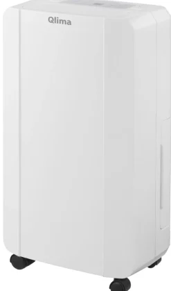 Qlima avfukter D210 280 W