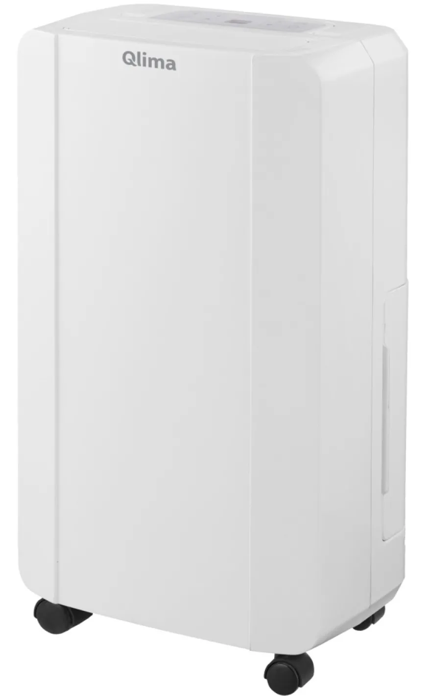 Qlima D216 avfukter 300 W