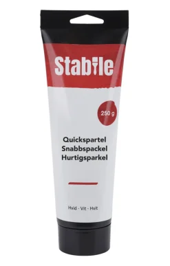 Quicksparkel sparkelmasse 250 g - Stabile