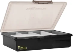 Raaco Box 8 sortimentsboks 56 x 241 x 195 mm