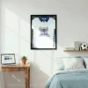 Ramme til fotballdrakt 80 x 60 x 4,5 cm