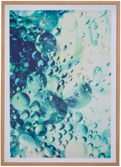 Ramme trefolie 50 x 70 cm