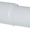 Reduksjon hvit PP 40 x 32 mm