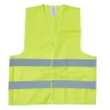 Refleksvest str. XL - Autozone
