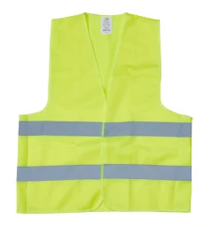 Refleksvest str. XL - Autozone