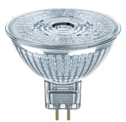 Reflektorpære LED 3,4 W GU5,3 Osram