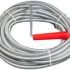 Rensefix avløpsrenser 12 mm x 10 meter