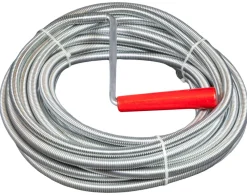 Rensefix avløpsrenser 12 mm x 10 meter