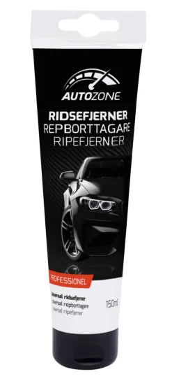 Ripefjerner 150 ml - Autozone