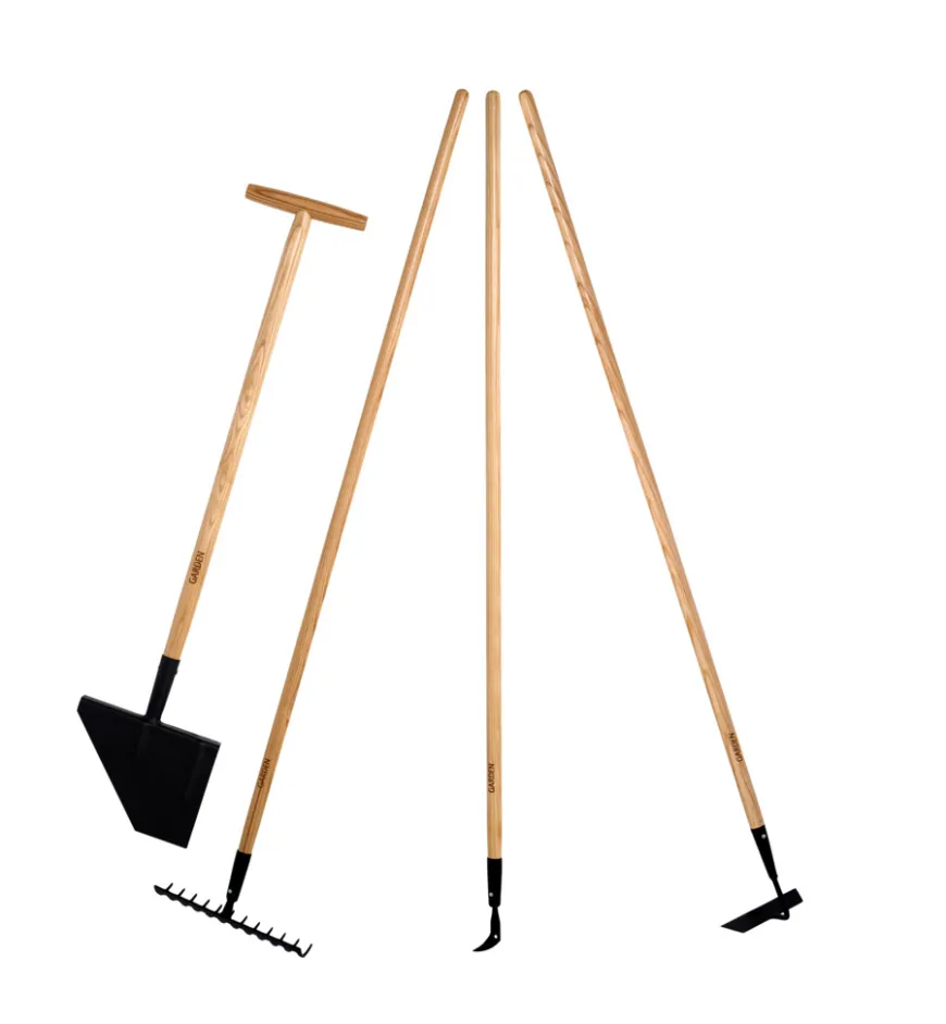 Rive m/12 tenner ask 160 cm - Garden®