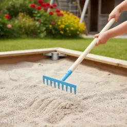 Rive til barn blå – Garden®