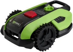Robotgressklipper 500 m² - Garden®