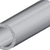 Rør aluminium Ø10 mm × 100 cm