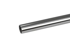 Rør forkrommet Ø16 mm × 100 cm
