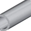 Rørprofil - 1 x 16 mm x 1 m