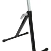 Rullebukk justerbar høyde 68-110 cm