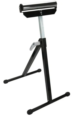 Rullebukk justerbar høyde 68-110 cm