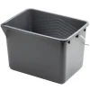 Rullespann 12 liter med helletut 25 cm - Luxi